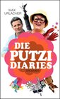 Buchcover Die Putzi Diaries