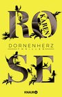 Buchcover Dornenherz