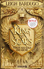 Buchcover King of Scars