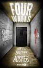Buchcover Four Walls - Nur ein einziger Ausweg