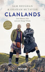 Buchcover Clanlands