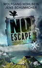 Buchcover No Escape - Insel der Toten