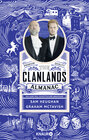Buchcover The Clanlands Almanac
