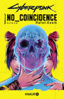 Buchcover Cyberpunk 2077: No Coincidence