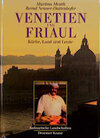 Buchcover Venetien: Küche, Land und Leute