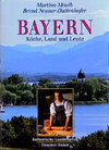 Buchcover Bayern