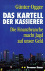 Buchcover Das Kartell der Kassierer