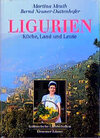 Buchcover Ligurien: Küche, Land und Leute