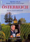 Buchcover Österreich: Küche, Land und Leute