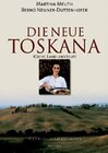 Buchcover Die neue Toskana