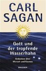 Buchcover Gott und der tropfende Wasserhahn