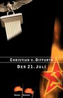Buchcover Der 21. Juli