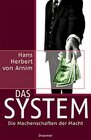 Buchcover Das System