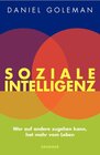 Buchcover Soziale Intelligenz