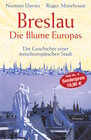 Buchcover Breslau - Die Blume Europas
