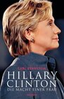 Buchcover Hillary Clinton - Die Macht einer Frau