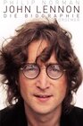 Buchcover John Lennon