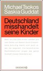 Buchcover Deutschland misshandelt seine Kinder