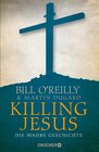 Buchcover Killing Jesus