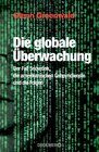 Buchcover Die globale Überwachung