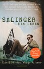 Buchcover Salinger