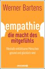 Buchcover Empathie: Die Macht des Mitgefühls
