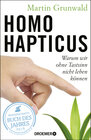 Buchcover Homo hapticus