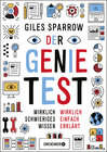 Buchcover Der Genie-Test