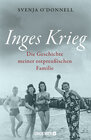Buchcover Inges Krieg
