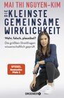 Buchcover Die kleinste gemeinsame Wirklichkeit