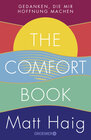 Buchcover The Comfort Book – Gedanken, die mir Hoffnung machen