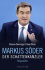 Buchcover Markus Söder - Der Schattenkanzler