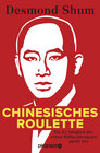 Buchcover Chinesisches Roulette