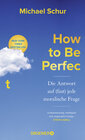 Buchcover How to Be Perfect