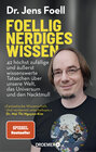 Buchcover Foellig nerdiges Wissen