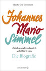 Buchcover »Mich wundert, dass ich so fröhlich bin« Johannes Mario Simmel – die Biografie