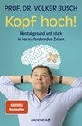 Buchcover Kopf hoch!