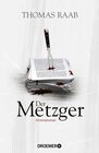 Buchcover Der Metzger
