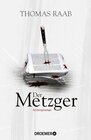 Buchcover Der Metzger