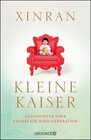 Buchcover Kleine Kaiser