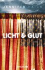 Buchcover Licht und Glut