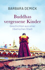 Buchcover Buddhas vergessene Kinder