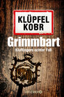 Buchcover Grimmbart