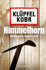 Buchcover Himmelhorn