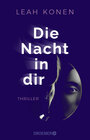 Buchcover Die Nacht in dir