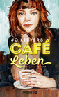 Buchcover Café Leben