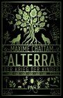 Buchcover Alterra - Der Krieg der Kinder