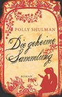 Buchcover Die geheime Sammlung