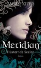 Buchcover Meridian - Flüsternde Seelen