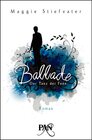 Buchcover Ballade - Der Tanz der Feen